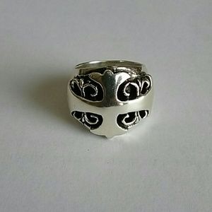 Chrome Hearts Ring